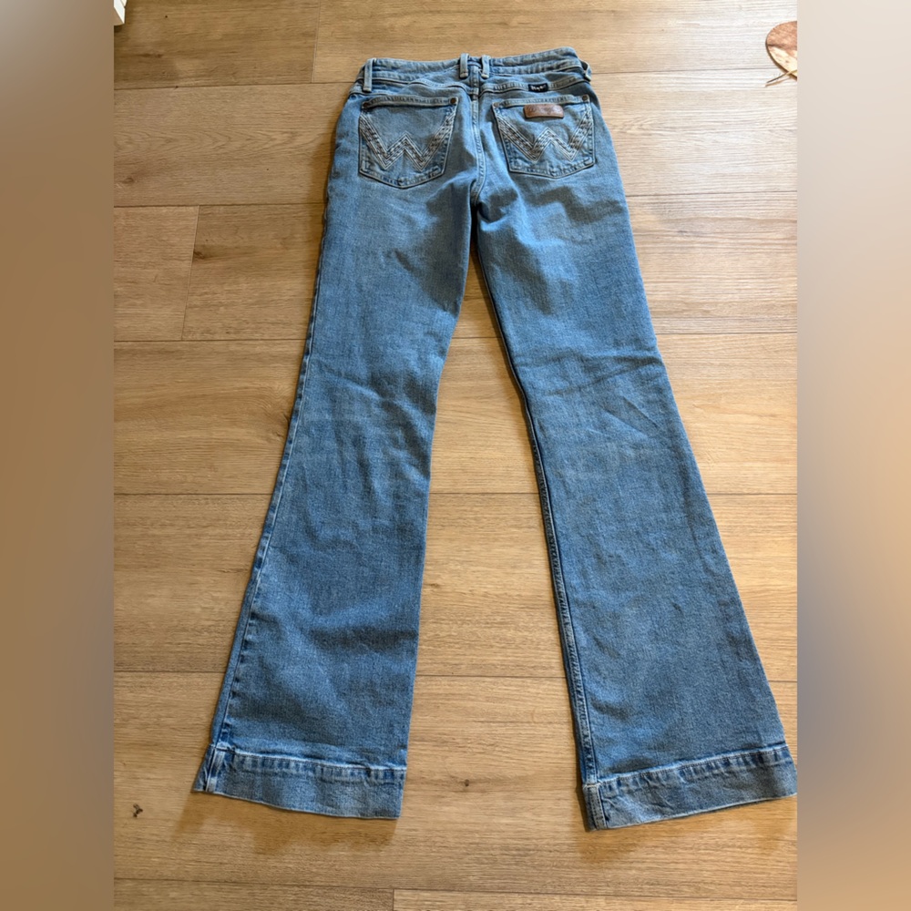 Wrangler Retro Women’s Jeans